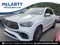 2024 Mercedes-Benz GLE GLE 63 S AMG® 4MATIC®