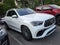 2024 Mercedes-Benz GLE GLE 63 S AMG® 4MATIC®