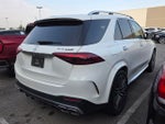 2024 Mercedes-Benz GLE GLE 63 S AMG® 4MATIC®