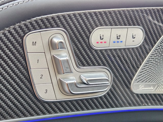 2024 Mercedes-Benz GLE GLE 63 S AMG® 4MATIC®