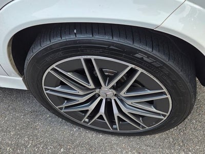 2024 Mercedes-Benz GLE GLE 63 S AMG® 4MATIC®