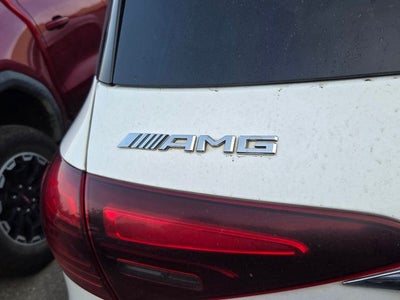 2024 Mercedes-Benz GLE GLE 63 S AMG® 4MATIC®