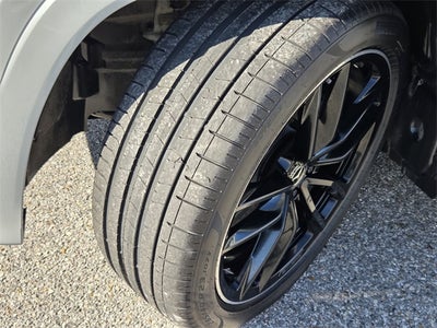 2024 Mercedes-Benz GLS GLS 580 4MATIC®