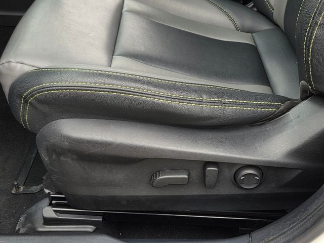 2020 Subaru Outback Onyx Edition XT