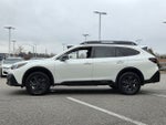 2020 Subaru Outback Onyx Edition XT