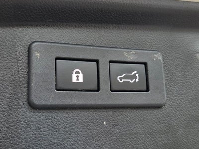 2020 Subaru Outback Onyx Edition XT