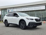 2020 Subaru Outback Onyx Edition XT