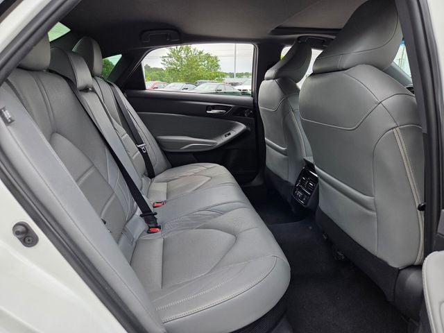 2020 Toyota Avalon Hybrid Limited