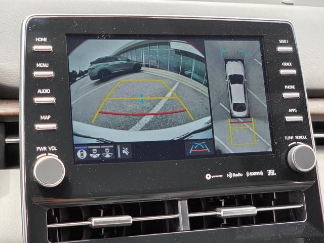 2020 Toyota Avalon Hybrid Limited