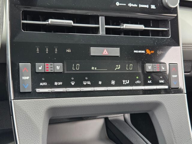 2020 Toyota Avalon Hybrid Limited