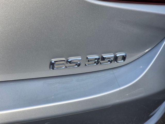 2019 Lexus ES 350 Luxury