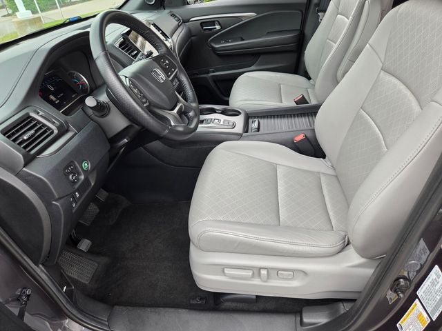 2020 Honda Passport EX-L