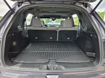 2020 Honda Passport EX-L