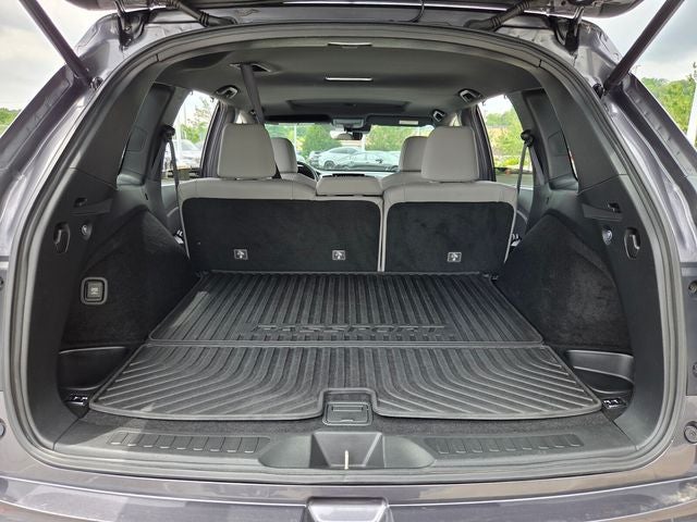 2020 Honda Passport EX-L