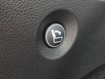 2020 Honda Passport EX-L