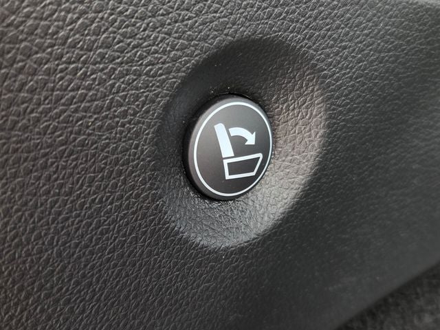 2020 Honda Passport EX-L