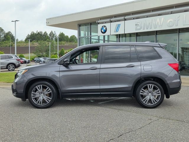 2020 Honda Passport EX-L