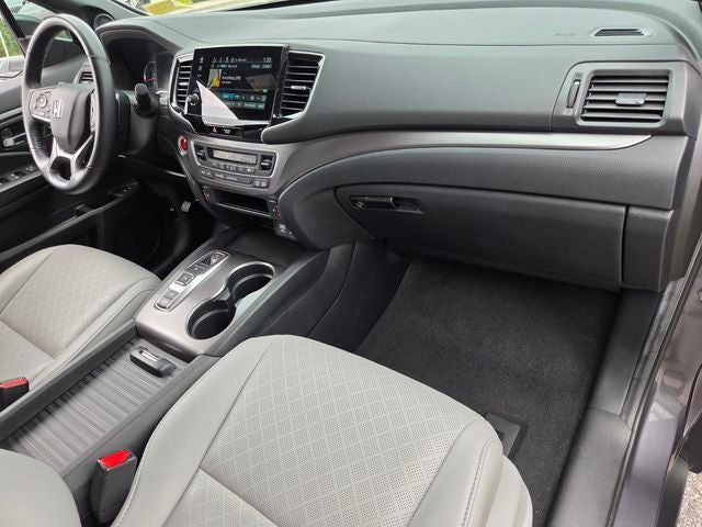 2020 Honda Passport EX-L