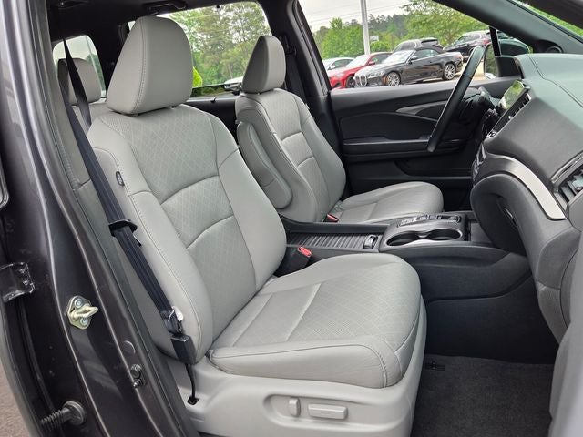 2020 Honda Passport EX-L