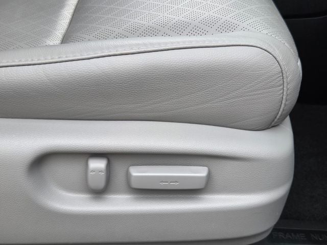 2020 Honda Passport EX-L