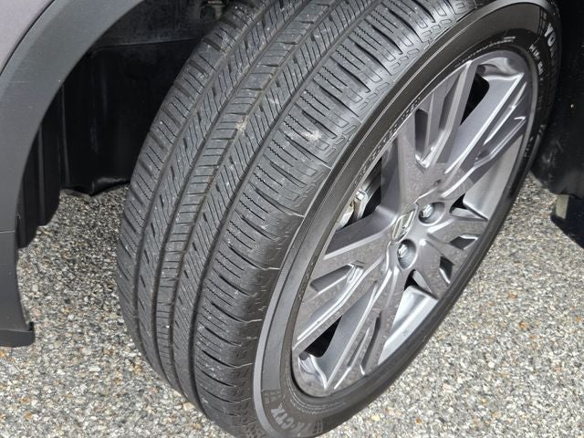 2020 Honda Passport EX-L