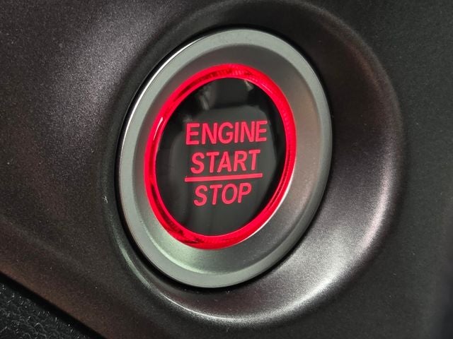 2020 Honda Passport EX-L
