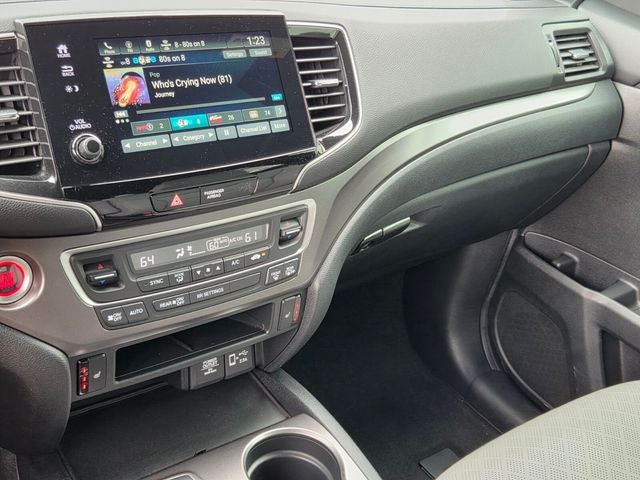 2020 Honda Passport EX-L