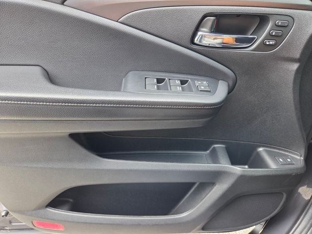 2020 Honda Passport EX-L