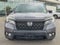 2020 Honda Passport EX-L