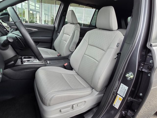2020 Honda Passport EX-L