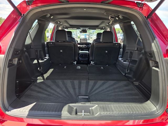 2024 Honda Pilot TrailSport