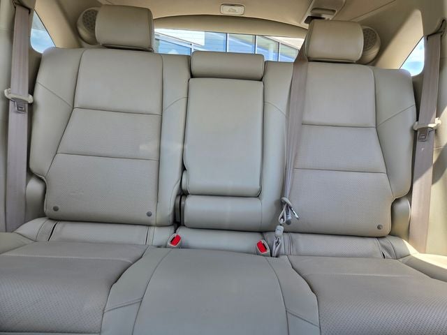 2014 Acura RDX Technology Package