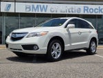 2014 Acura RDX Technology Package
