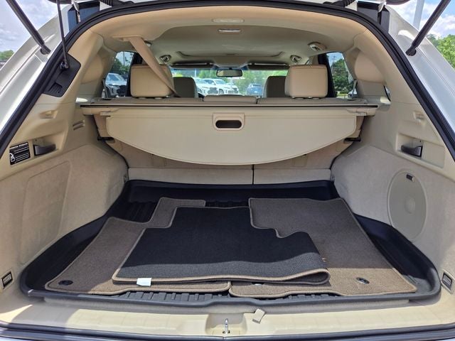 2014 Acura RDX Technology Package