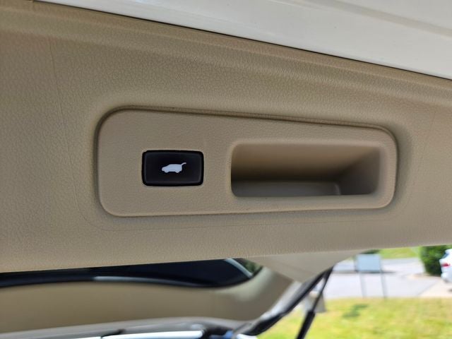 2014 Acura RDX Technology Package