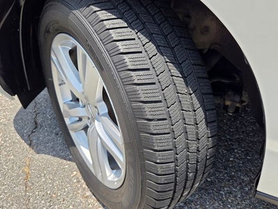 2014 Acura RDX Technology Package