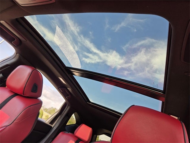 2021 Acura RDX A-Spec Package SH-AWD