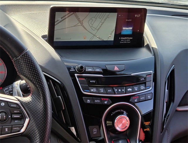 2021 Acura RDX A-Spec Package SH-AWD