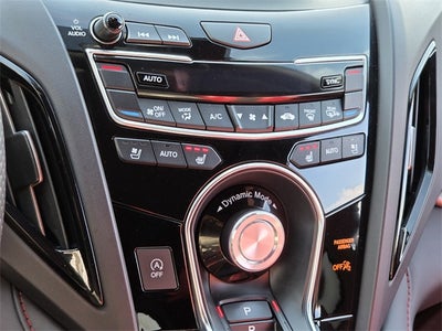 2021 Acura RDX A-Spec Package SH-AWD