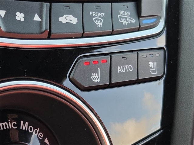 2021 Acura RDX A-Spec Package SH-AWD