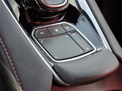 2021 Acura RDX A-Spec Package SH-AWD