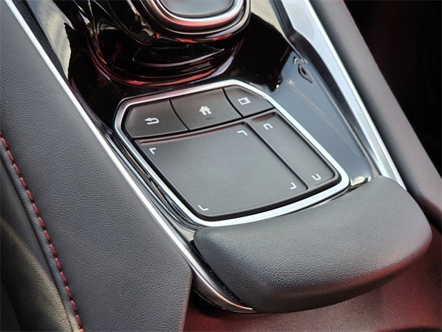 2021 Acura RDX A-Spec Package SH-AWD