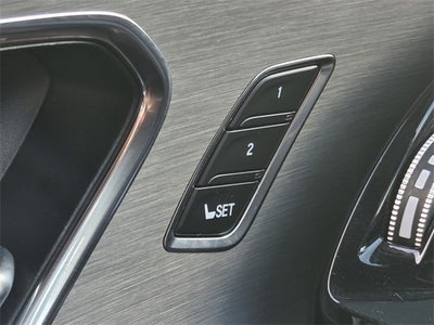 2021 Acura RDX A-Spec Package SH-AWD