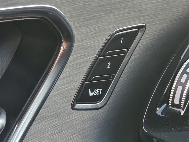 2021 Acura RDX A-Spec Package SH-AWD