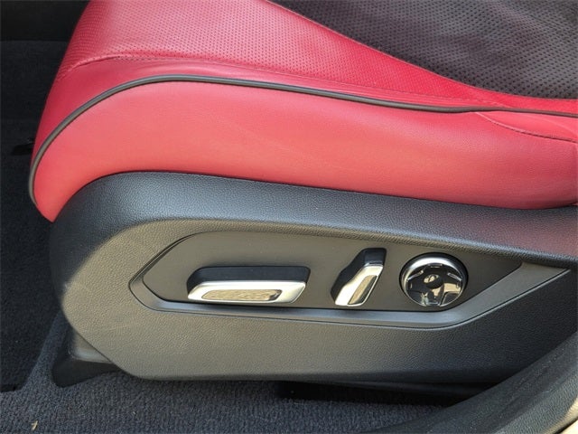 2021 Acura RDX A-Spec Package SH-AWD