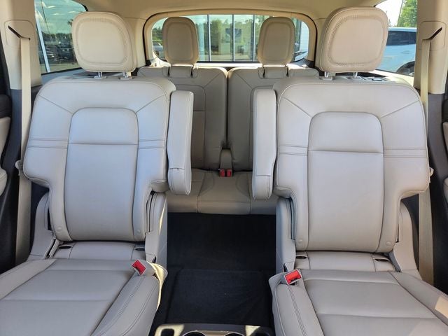 2023 Lincoln Aviator Standard Premium