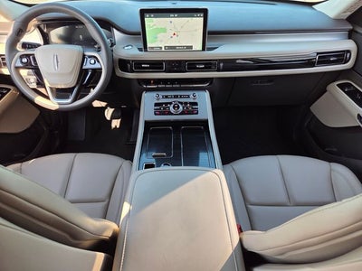 2023 Lincoln Aviator Standard Premium