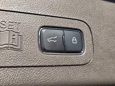 2023 Lincoln Aviator Standard Premium