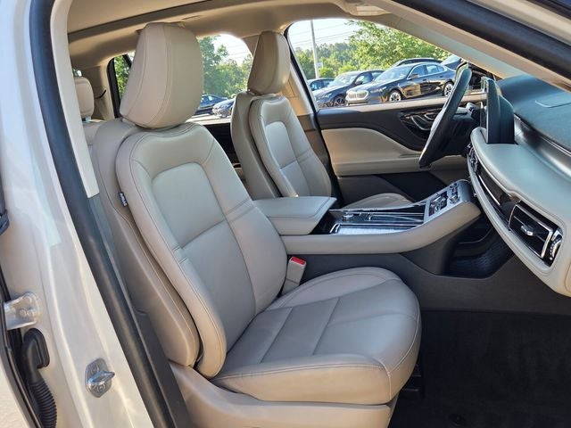 2023 Lincoln Aviator Standard Premium