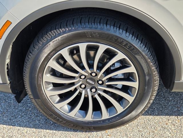 2023 Lincoln Aviator Standard Premium